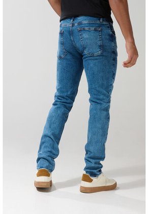 KOAJ PANTALON KOAJ JEAN SLIM 24161 M 2/25