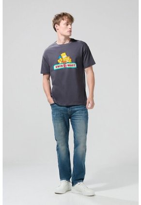 KOAJ CAMISETA KOAJ ZACHOCK 26151 3/25