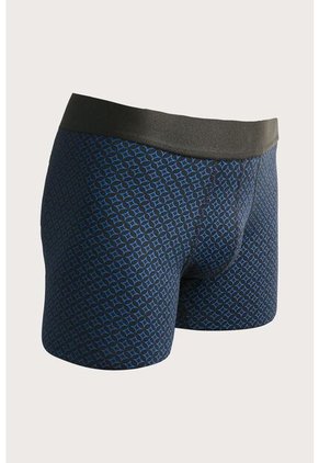 BOXER KOAJ PIERNA LARGA 8532 2/2