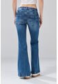 KOAJ PANTALON KOAJ JEAN FLARE  31432 1/26 de Koaj