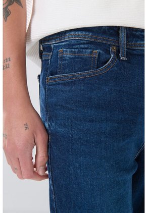 KOAJ PANTALON KOAJ JEAN STRAIGHT LEG 30830 1/