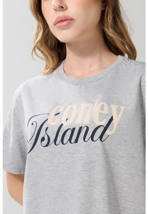 KOAJ CAMISETA KOAJ 23443 2/25