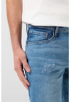 KOAJ PANTALON KOAJ JEAN SLIM 24203 M 2/25