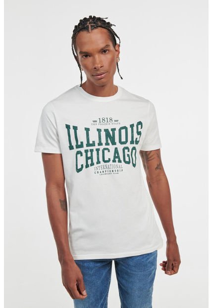 KOAJ CAMISETA KOAJ 2054 3/23