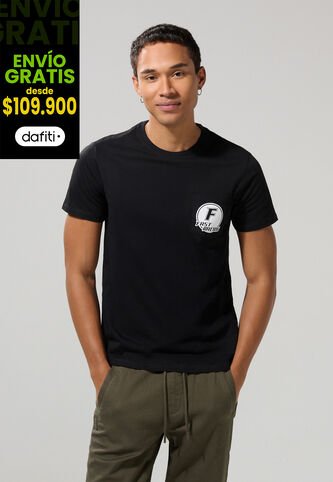 KOAJ CAMISETA KOAJ 25914 3/25 Koaj