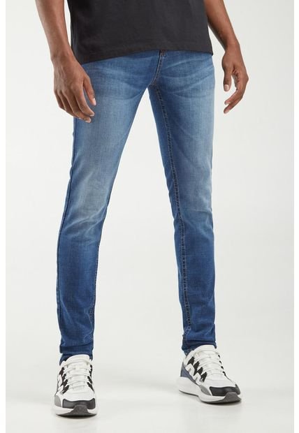 KOAJ-PANTALON KOAJ SUPER SKINNY 9 S1 1/22