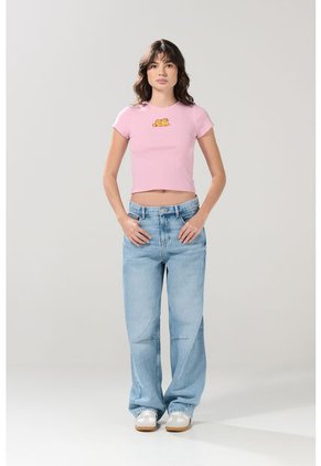 KOAJ CAMISETA KOAJ STET 28026 4/25