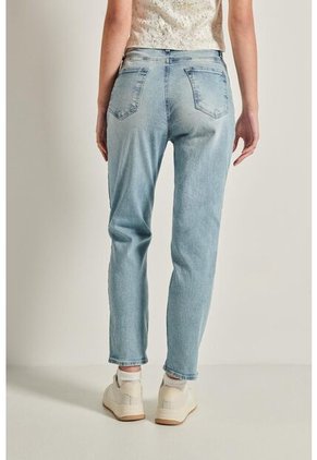 KOAJ PANTALON KOAJ JEAN MOM STA 6085 1/24