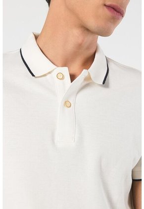 CAMISA POLO KOAJ EUFRY 1 4/24