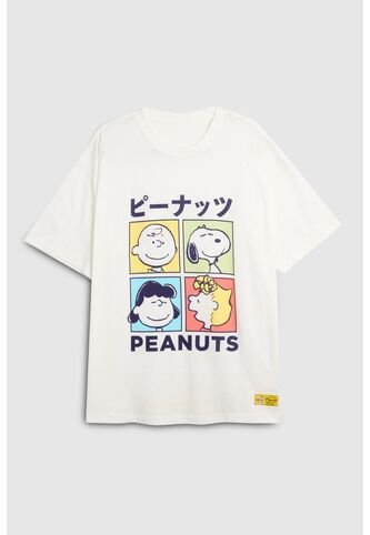 KOAJ CAMISETA KOAJ NUTZET 25382 3/25 Koaj