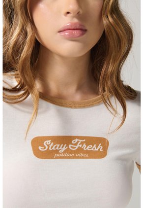 KOAJ CAMISETA KOAJ 21700 2/25