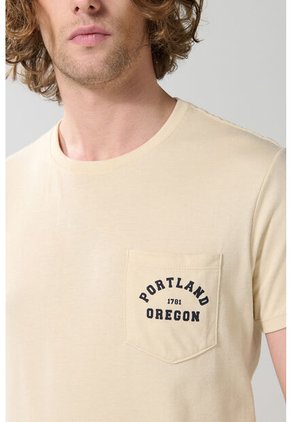 CAMISETA KOAJ 24417 2/25