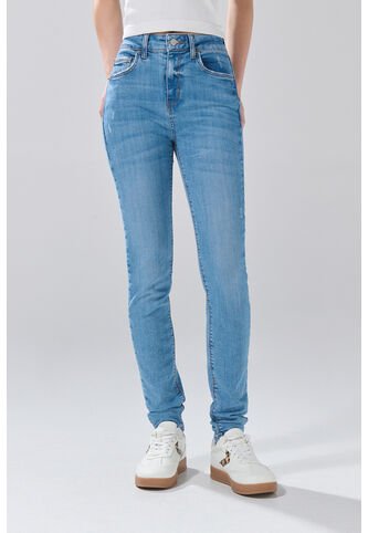 KOAJ PANTALON KOAJ JEAN JEGGING STA 31833 1/2 Koaj