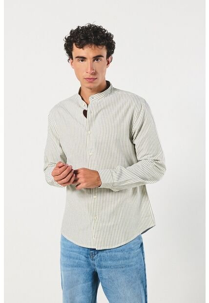 KOAJ CAMISA KOAJ NERU ML 12414 1/25