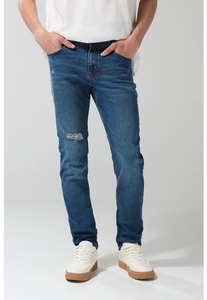KOAJ PANTALON KOAJ JEAN SLIM 23502 2/25