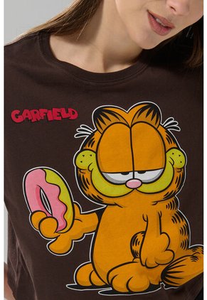 KOAJ CAMISETA KOAJ SATY 28028 4/25