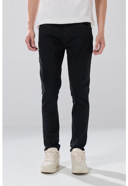 KOAJ PANTALON KOAJ JEAN  SKINNY FIT 34264 3/2