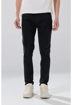 KOAJ PANTALON KOAJ JEAN SKINNY FIT 34264 3/2