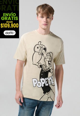 KOAJ CAMISETA KOAJ ROLENOK 26437 3/25 Koaj