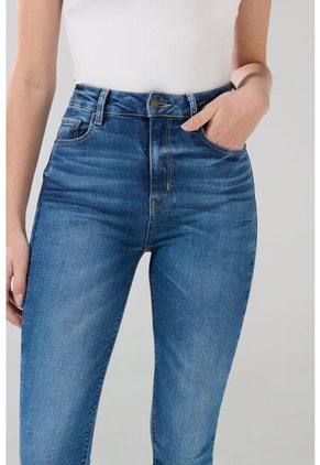 KOAJ PANTALON KOAJ JEAN JEGGING STA 30376 4/2