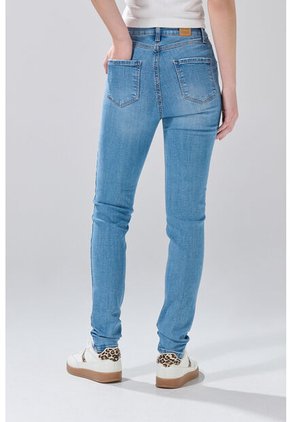 KOAJ PANTALON KOAJ JEAN JEGGING STA 31833 1/2