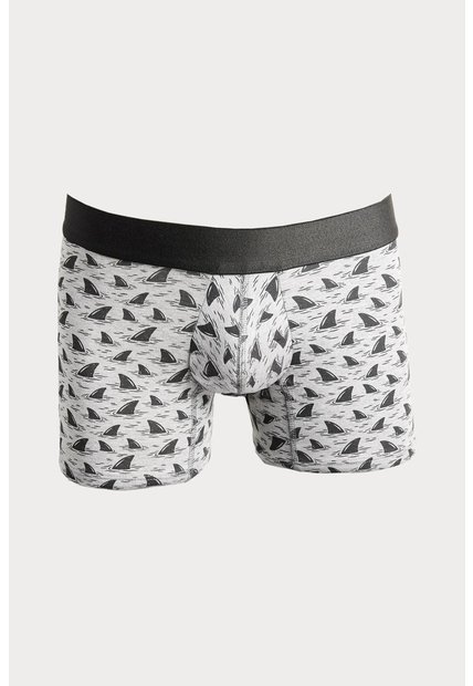 KOAJ BOXER KOAJ PIERNA CORTA 22203 2/25
