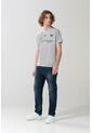 PANTALON KOAJ JEAN STRAIGHT LEG 24590 M 2/25 de Koaj