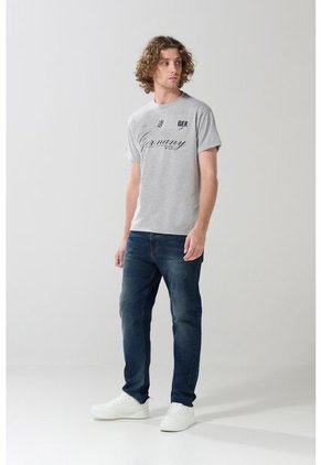 PANTALON KOAJ JEAN STRAIGHT LEG 24590 M 2/25