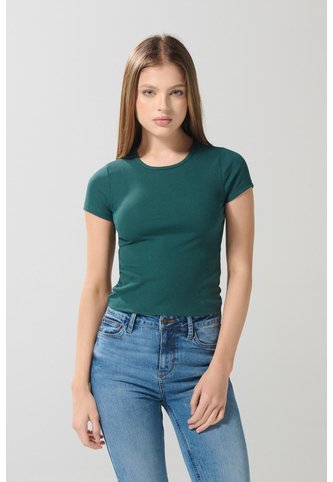 KOAJ CAMISETA KOAJ DELINA 17593 4/24 Koaj