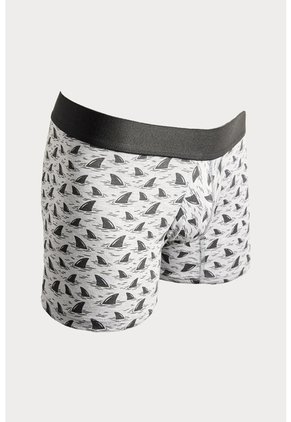 KOAJ BOXER KOAJ PIERNA CORTA 22203 2/25