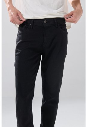 KOAJ PANTALON KOAJ JEAN SKINNY FIT 34264 3/2