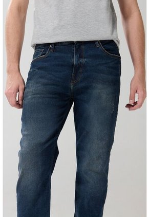 PANTALON KOAJ JEAN STRAIGHT LEG 24590 M 2/25