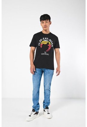 CAMISETA KOAJ RONOLL 11818 3/24