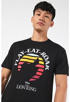 CAMISETA KOAJ RONOLL 11818 3/24