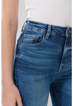 KOAJ PANTALON KOAJ JEAN JEGGING STA 30376 4/2