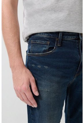 PANTALON KOAJ JEAN STRAIGHT LEG 24590 M 2/25