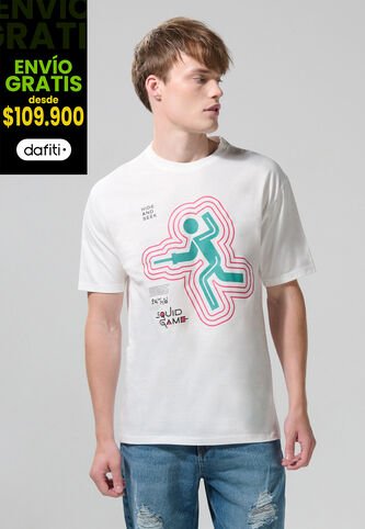 KOAJ CAMISETA KOAJ REMPAK 25918 3/25 Koaj