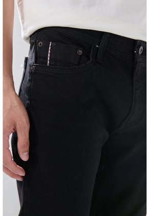 KOAJ PANTALON KOAJ JEAN SKINNY FIT 34264 3/2