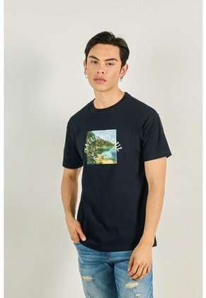 CAMISETA KOAJ GIRGO 10717 3/24