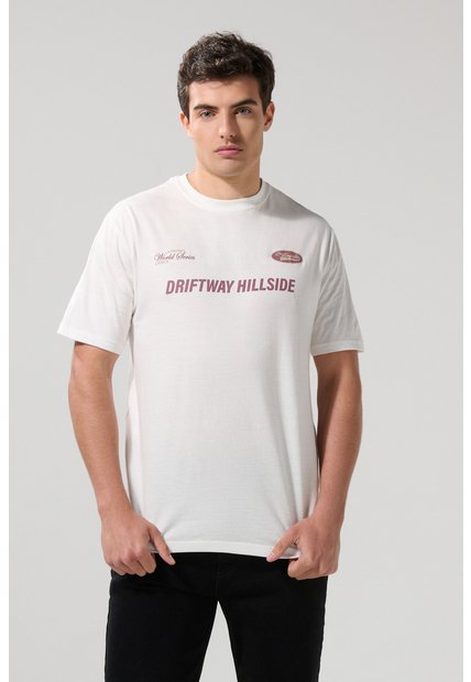 KOAJ CAMISETA KOAJ 27044 3/25