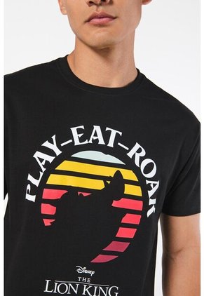 CAMISETA KOAJ RONOLL 11818 3/24