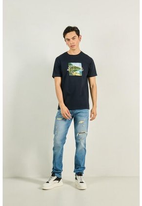 CAMISETA KOAJ GIRGO 10717 3/24