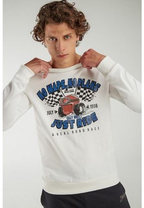 KOAJ-SUETER KOAJ URELKA 3 1/22