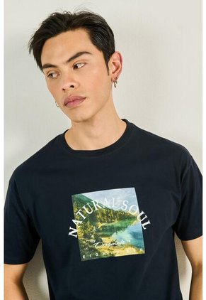 CAMISETA KOAJ GIRGO 10717 3/24