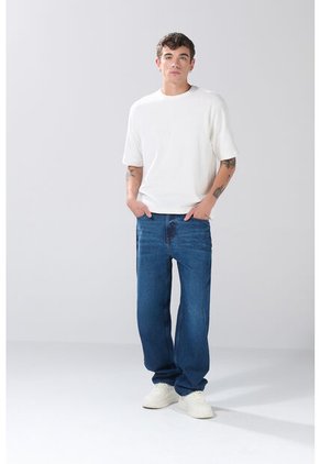 KOAJ PANTALON KOAJ JEAN BAGGY 30889 1/26
