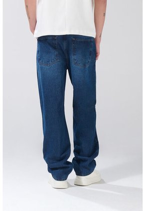 KOAJ PANTALON KOAJ JEAN BAGGY 30889 1/26