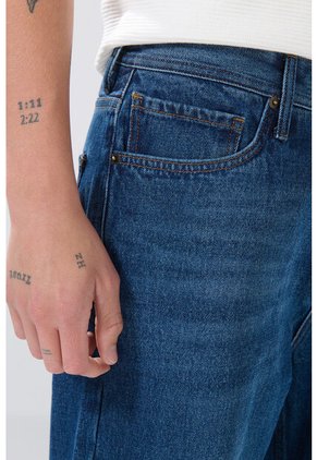 KOAJ PANTALON KOAJ JEAN BAGGY 30889 1/26