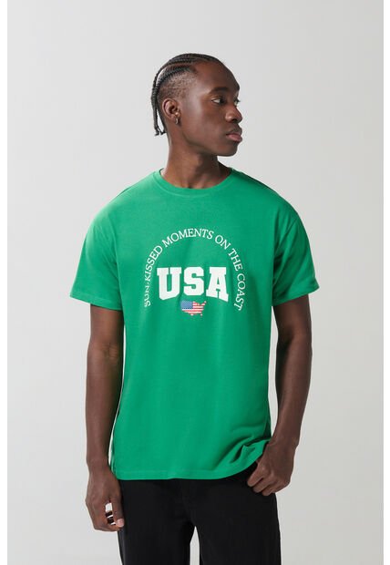 CAMISETA KOAJ 22280 2/25