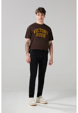 KOAJ PANTALON KOAJ JEAN  SKINNY FIT 28728 4/2 Koaj