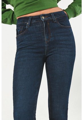 KOAJ PANTALON KOAJ JEAN JEGGING TA FB 12501 3